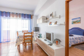 Lena´s apartment